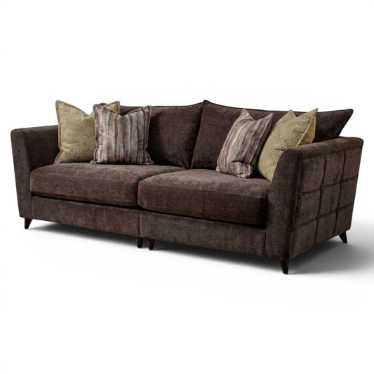Marco 4 Seater Split Sofa