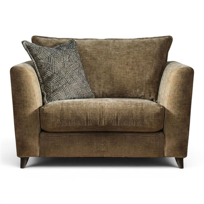 Marco Armchair