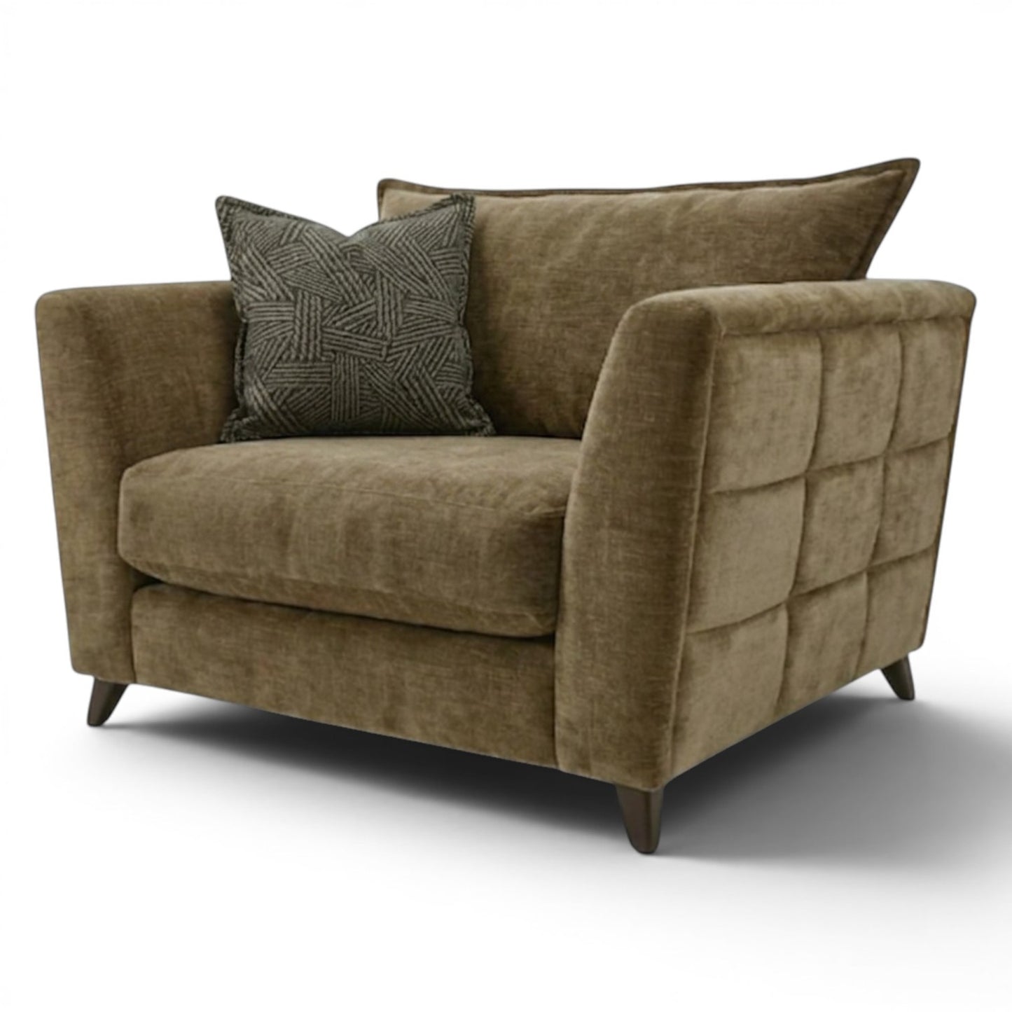 Marco Armchair