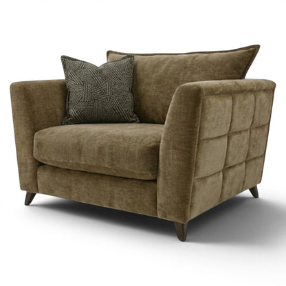 Marco Armchair