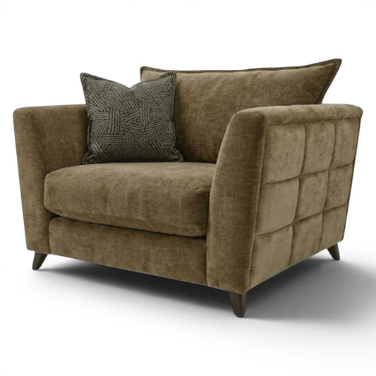 Marco Armchair