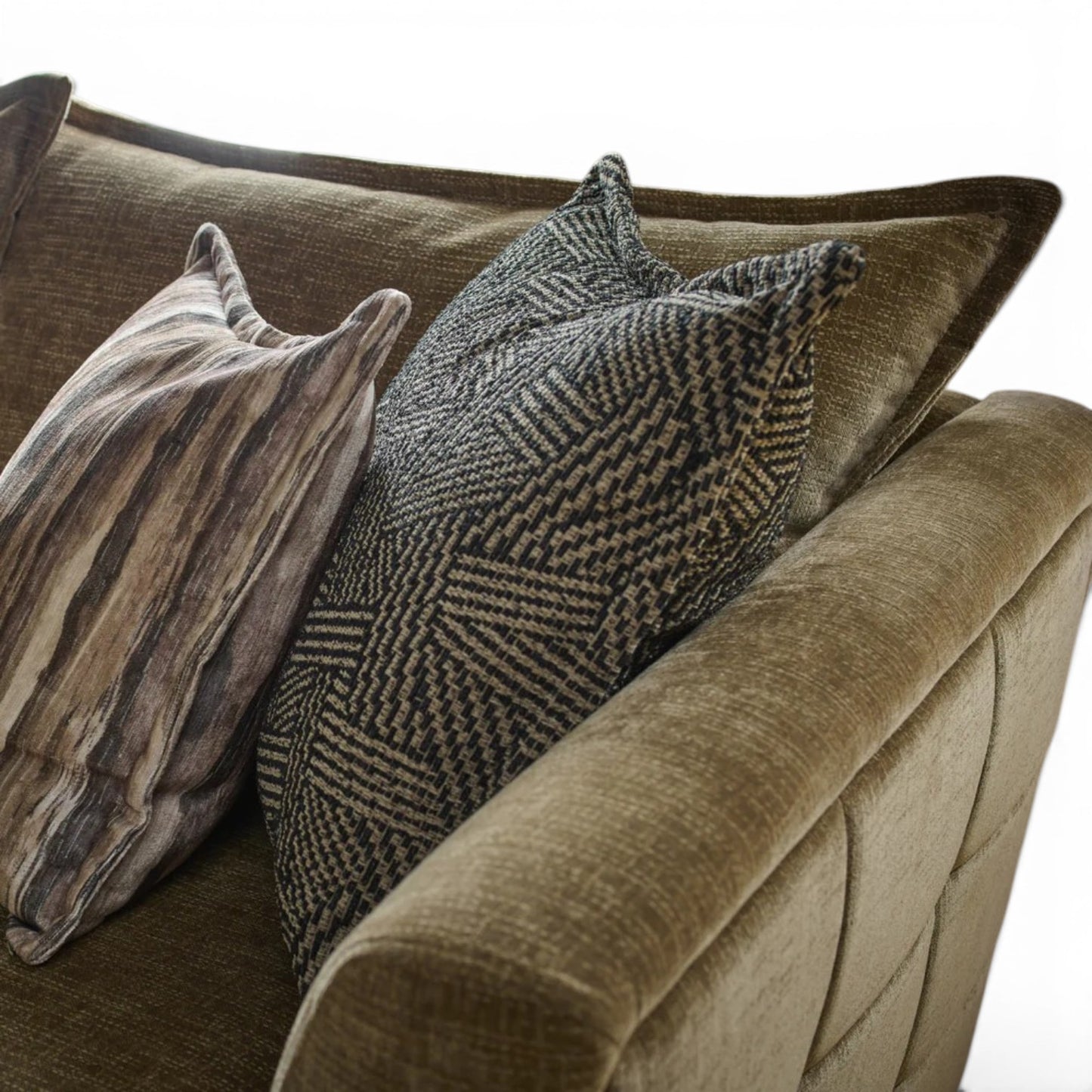 Marco 4 Seater Split Sofa
