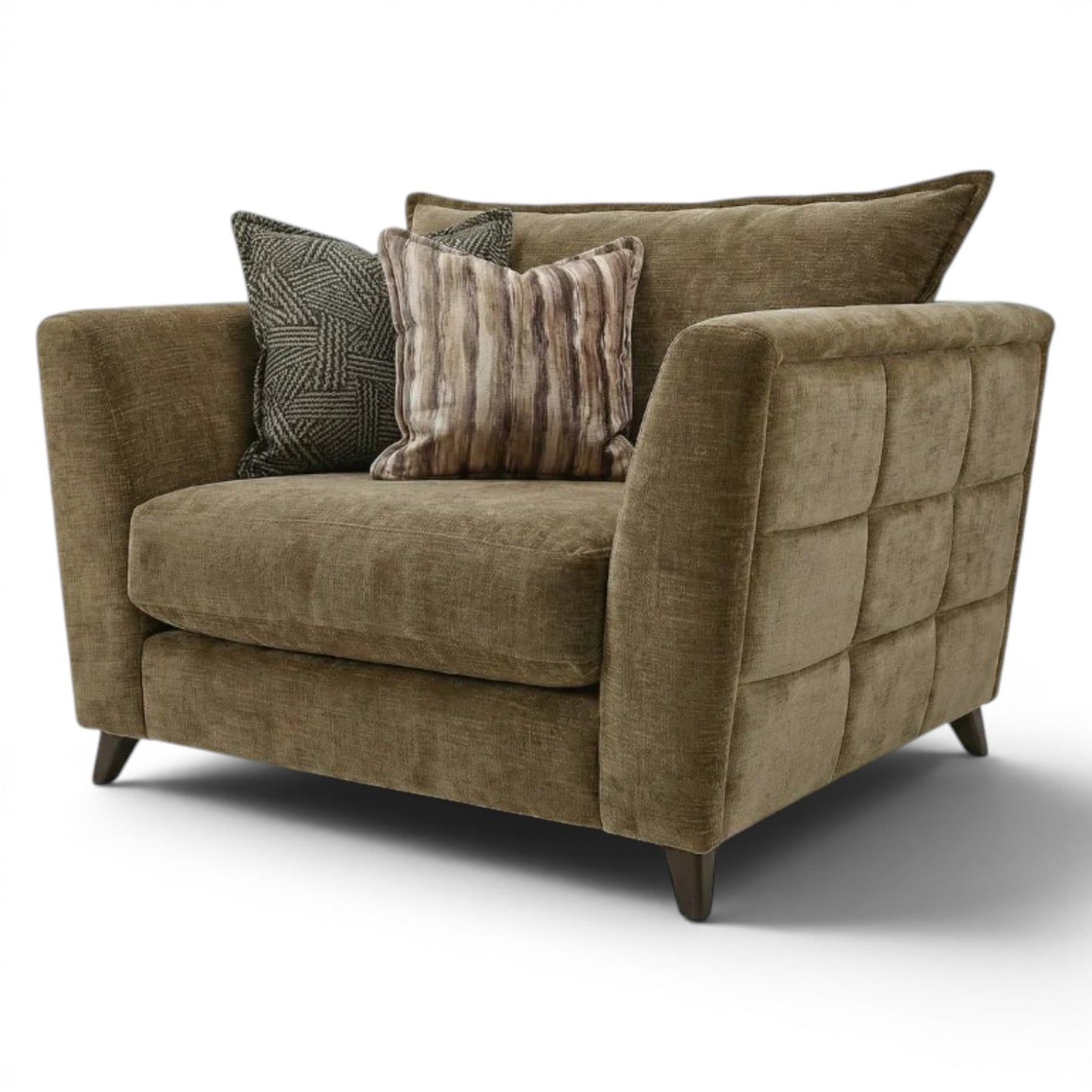 Marco Love Chair
