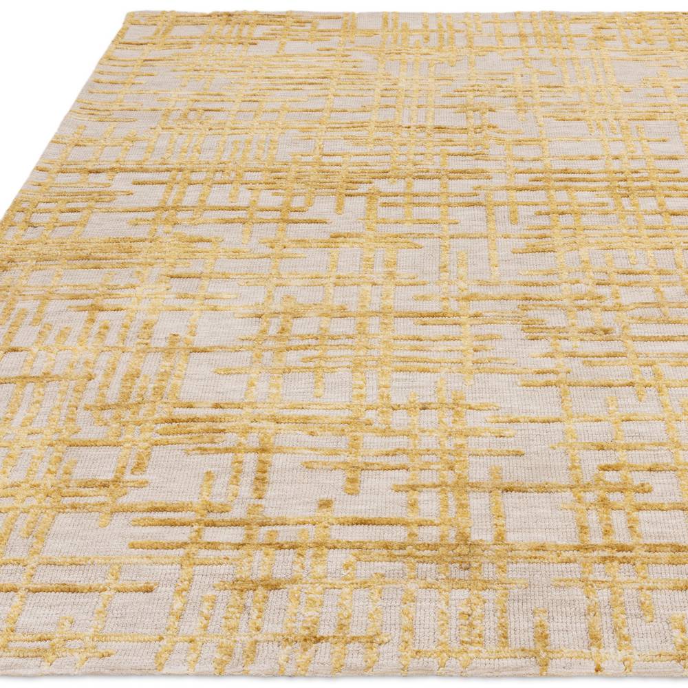 Draft Rug Mason Rug - 200cm x 290cm