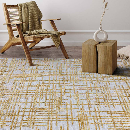 Draft Rug Mason Rug - 200cm x 290cm