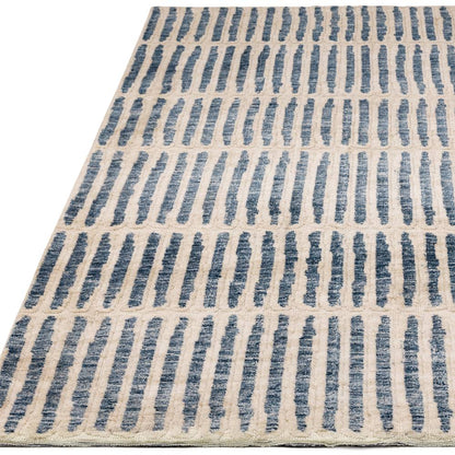 Grid Rug Mason Rug - 200cm x 290cm