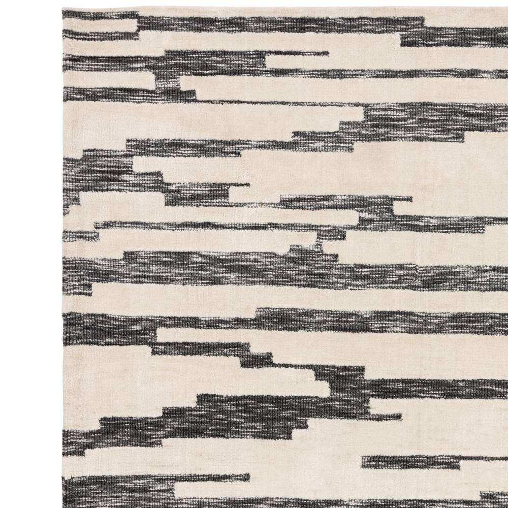 Ikat Rug Mason Rug - 200cm x 290cm