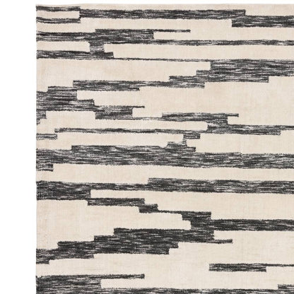 Ikat Rug Mason Rug - 200cm x 290cm