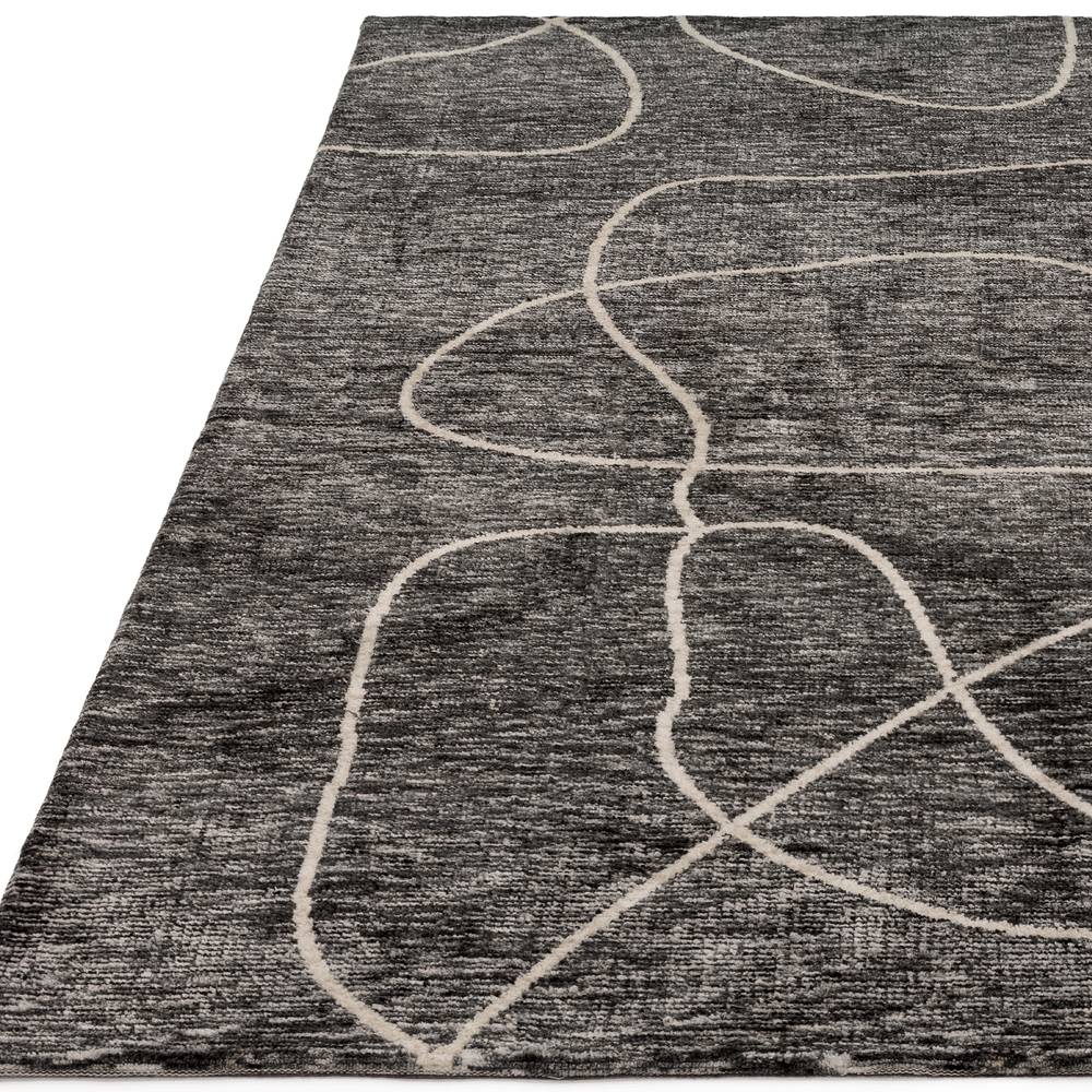 Linear Rug Mason Rug - 200cm x 290cm