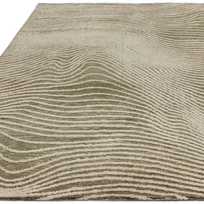 Magnitude Sage Mason Rug - 200cm x 290cm