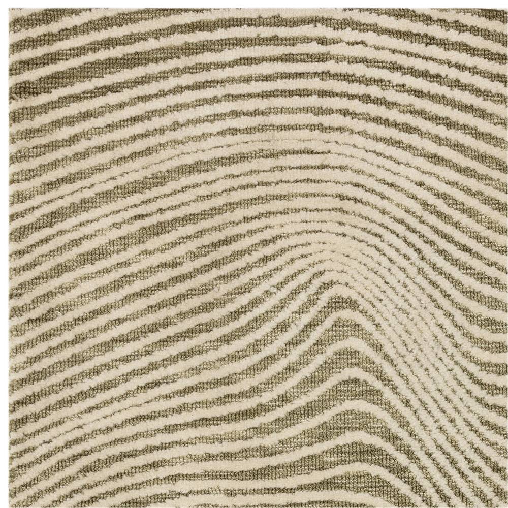 Magnitude Sage Mason Rug - 200cm x 290cm