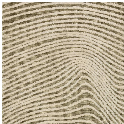 Magnitude Sage Mason Rug - 200cm x 290cm