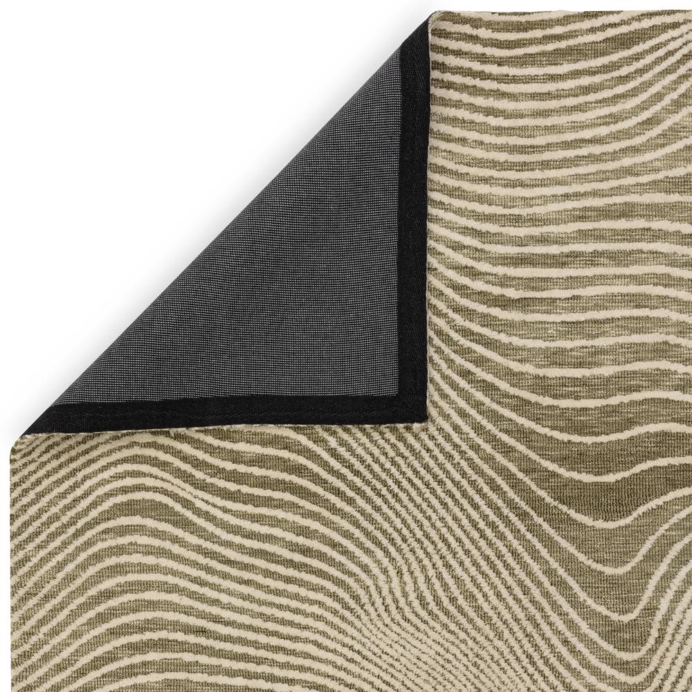 Magnitude Sage Mason Rug - 200cm x 290cm