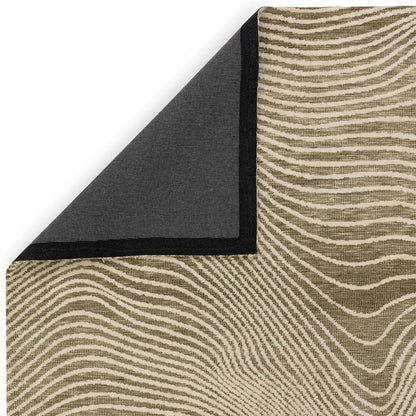 Magnitude Sage Mason Rug - 200cm x 290cm