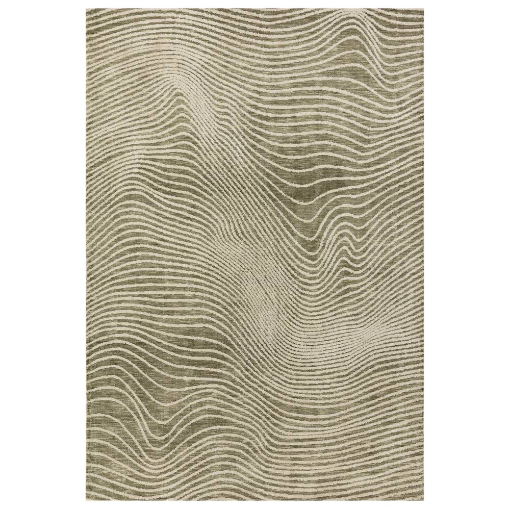 Magnitude Sage Mason Rug - 200cm x 290cm