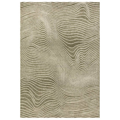 Magnitude Sage Mason Rug - 200cm x 290cm