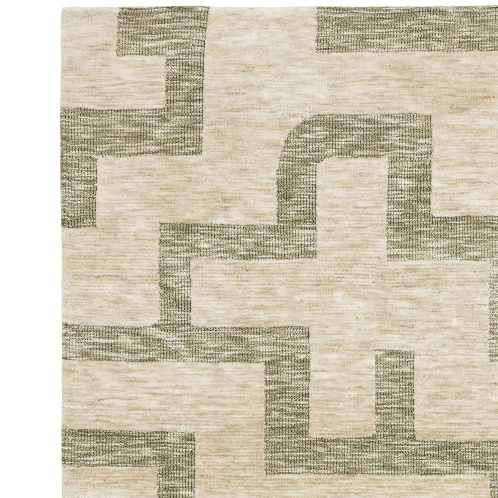Maze Rug Mason Rug - 200cm x 290cm