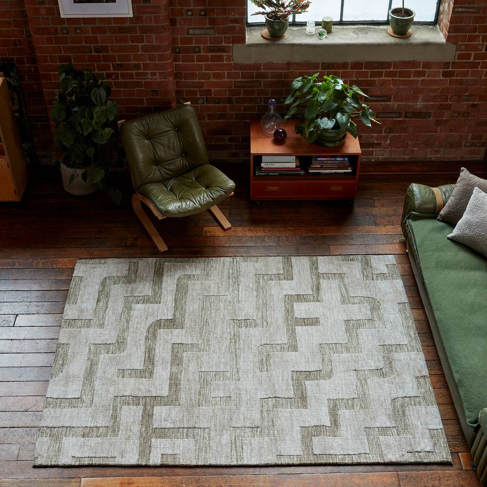 Maze Rug Mason Rug - 200cm x 290cm