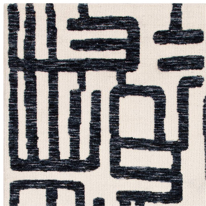 Script Rug Mason Rug - 200cm x 290cm