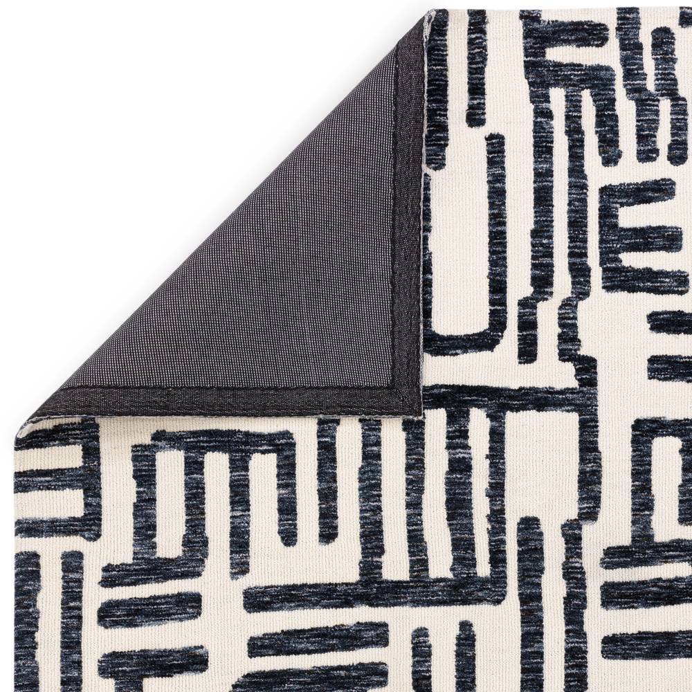 Script Rug Mason Rug - 200cm x 290cm