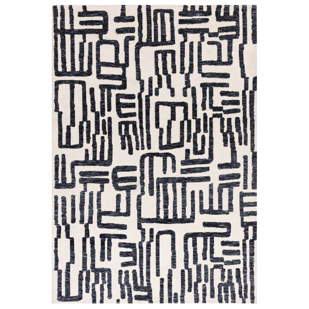 Script Rug Mason Rug - 200cm x 290cm