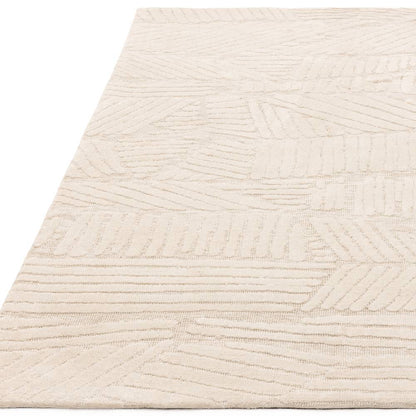Trapezium Rug Mason Rug - 200cm x 290cm