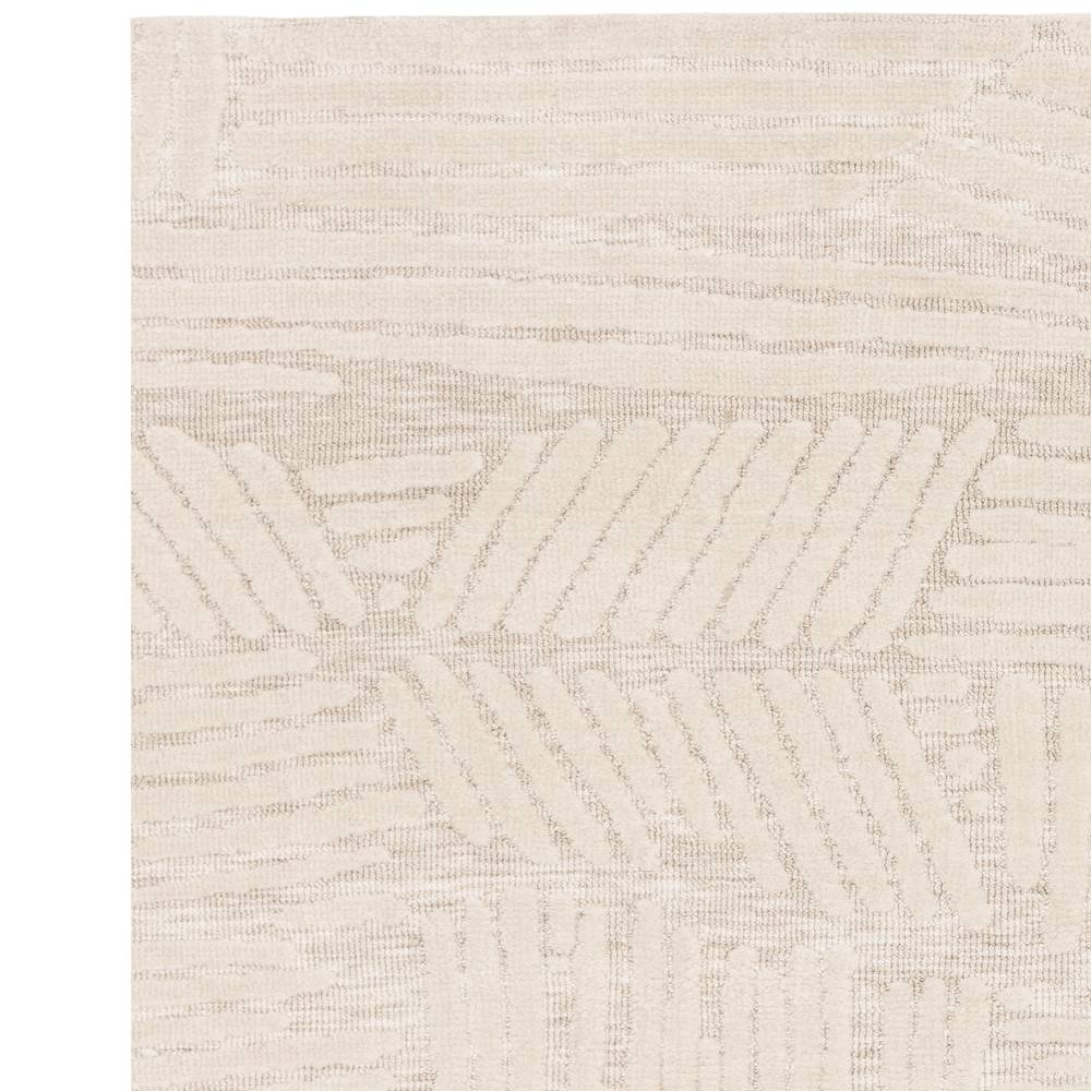 Trapezium Rug Mason Rug - 200cm x 290cm