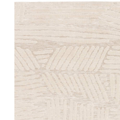 Trapezium Rug Mason Rug - 200cm x 290cm