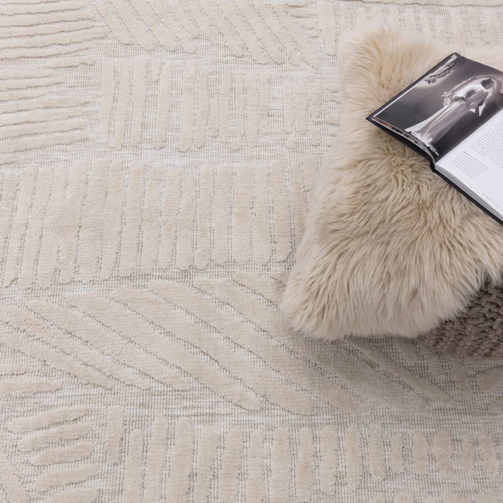 Trapezium Rug Mason Rug - 200cm x 290cm