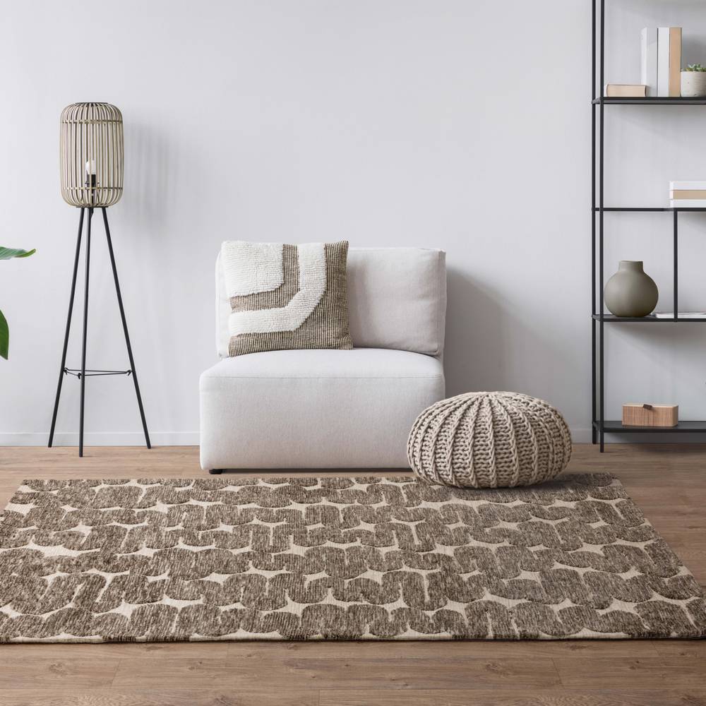 Wave Rug Mason Rug - 200cm x 290cm