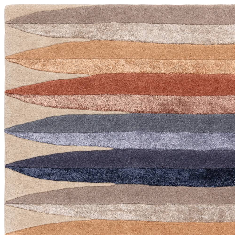 106 Pod Multi Matrix Rug - 200cm x 300cm