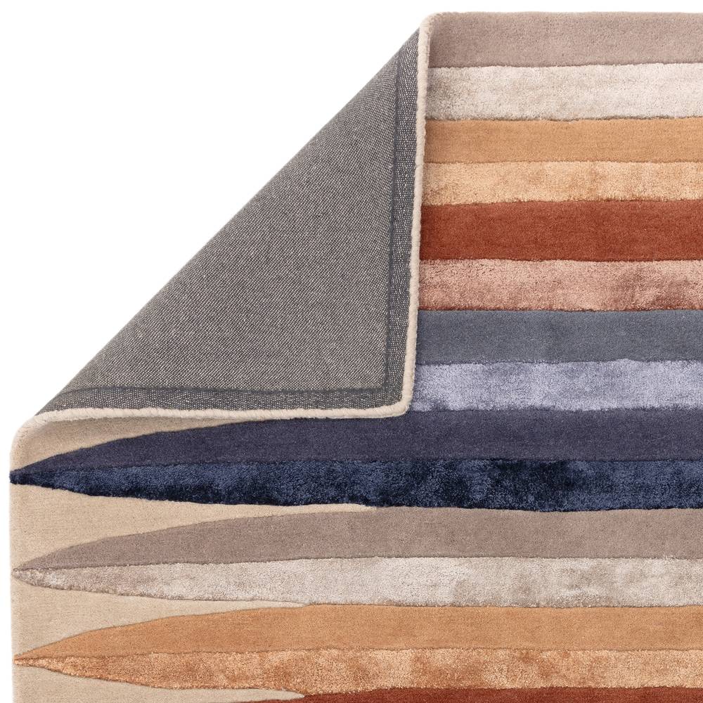 106 Pod Multi Matrix Rug - 200cm x 300cm