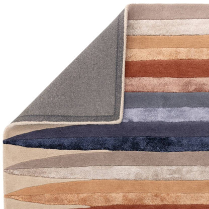 106 Pod Multi Matrix Rug - 200cm x 300cm