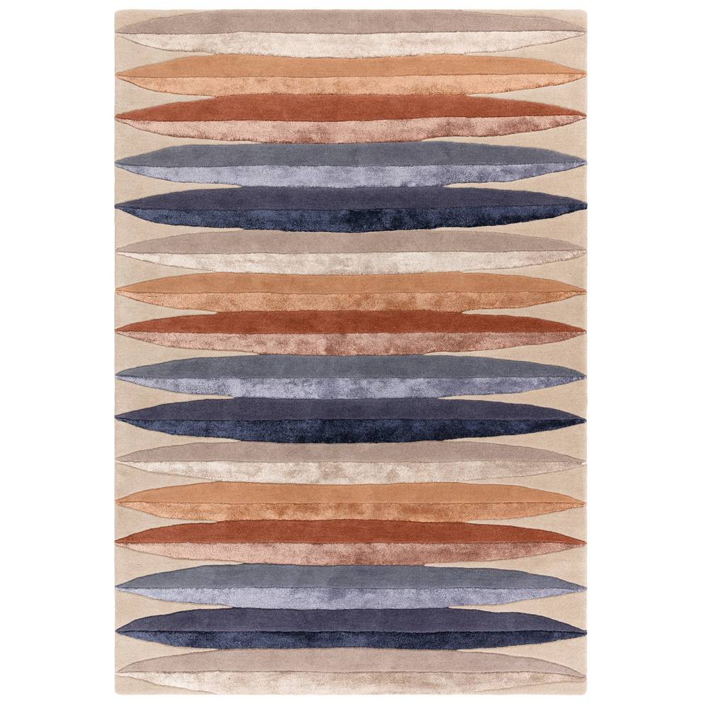 106 Pod Multi Matrix Rug - 200cm x 300cm