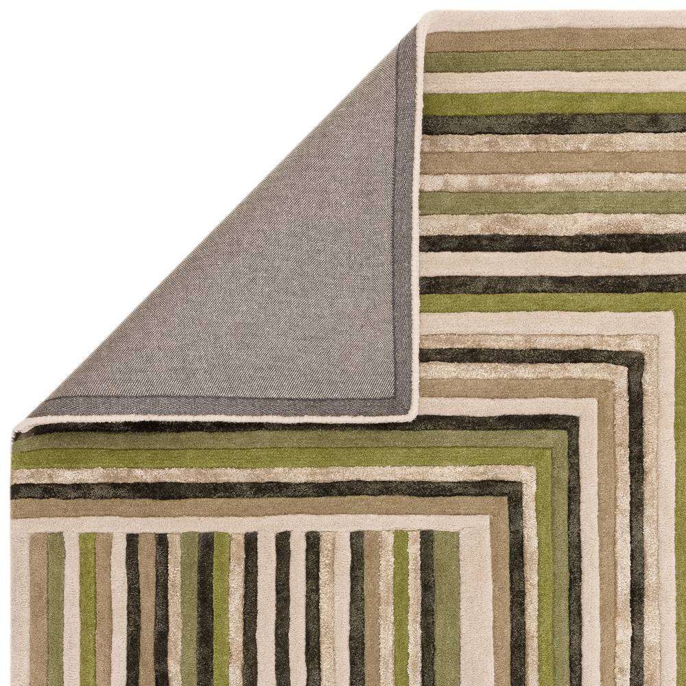 82 Network Forest Matrix Rug - 200cm x 300cm
