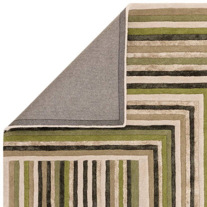 82 Network Forest Matrix Rug - 200cm x 300cm