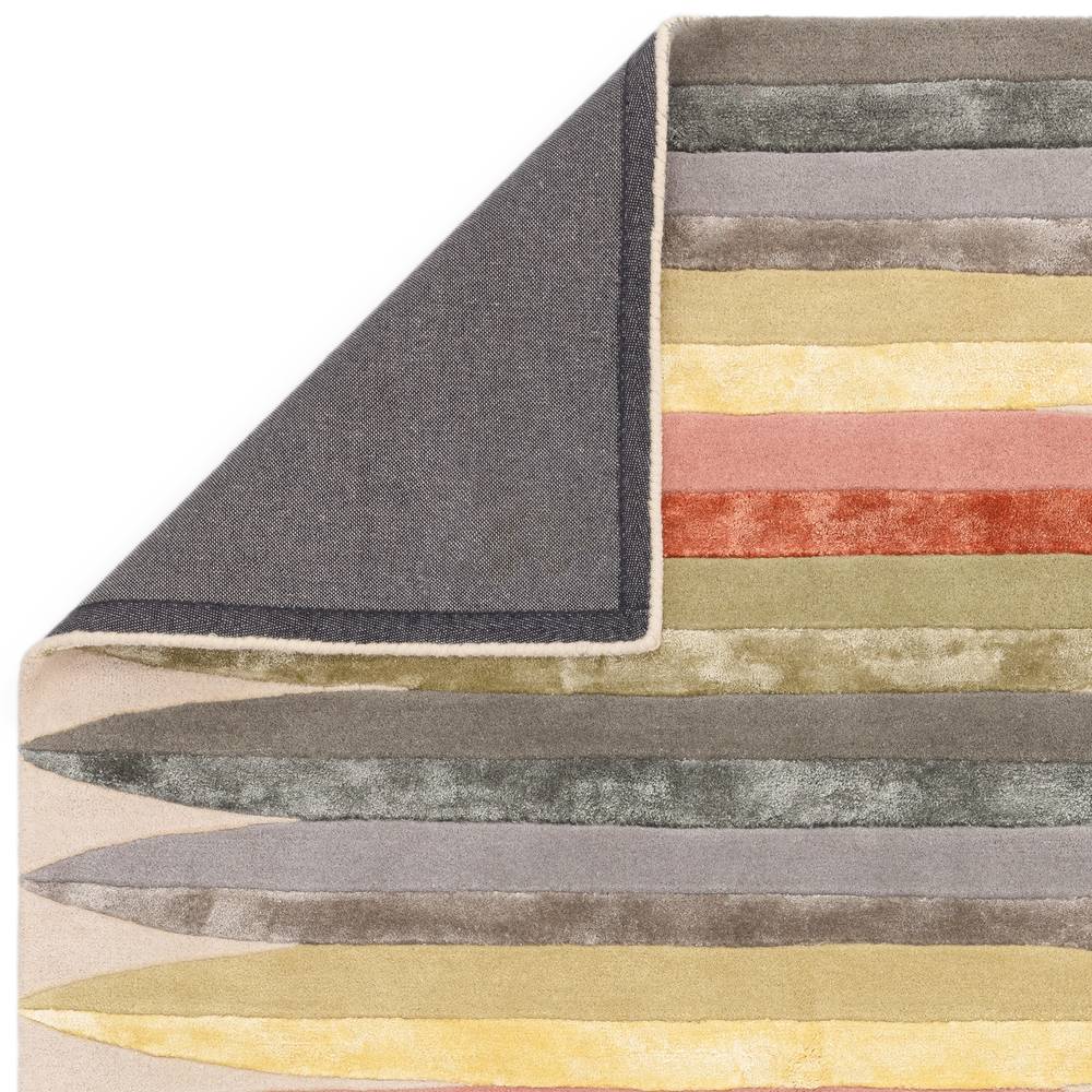 84 Pod Pastel Matrix Rug - 200cm x 300cm