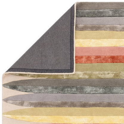 84 Pod Pastel Matrix Rug - 200cm x 300cm