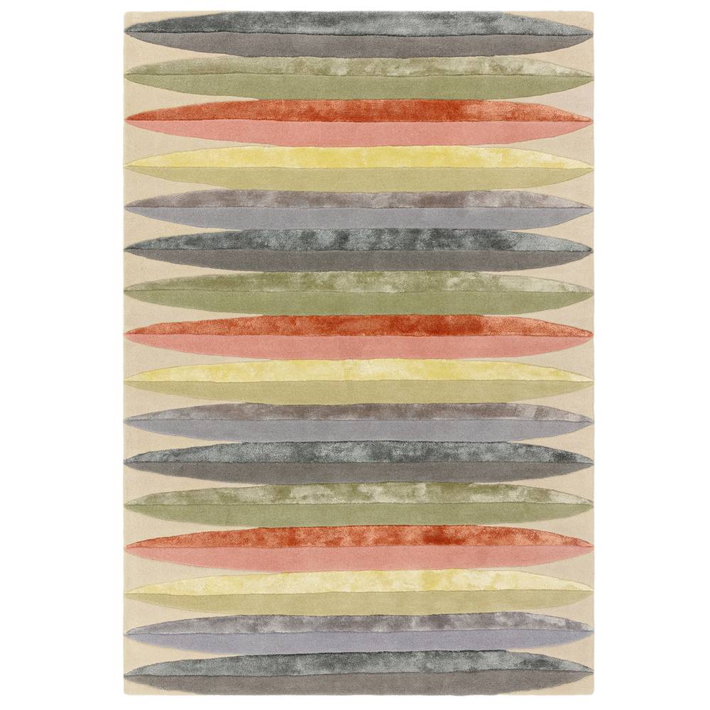 84 Pod Pastel Matrix Rug - 200cm x 300cm