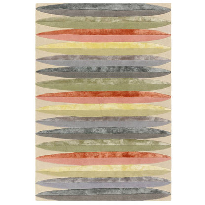 84 Pod Pastel Matrix Rug - 200cm x 300cm