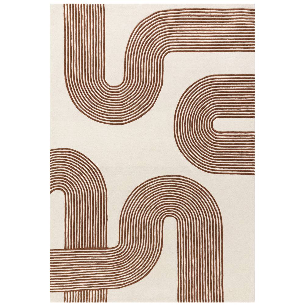 85 Arches Amber Matrix Rug - 200cm x 300cm