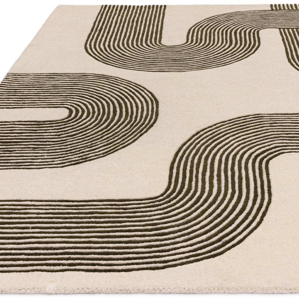 86 Arches Forest Matrix Rug - 200cm x 300cm
