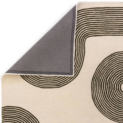 86 Arches Forest Matrix Rug - 200cm x 300cm