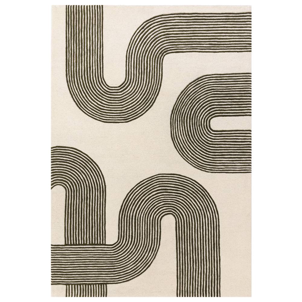 86 Arches Forest Matrix Rug - 200cm x 300cm
