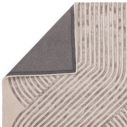 99 Solstice Ivory Matrix Rug - 200cm x 300cm