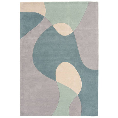 56 Arc Sky Matrix Rug - 200cm x 300cm