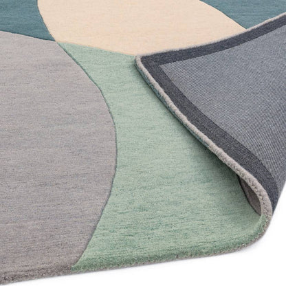 56 Arc Sky Matrix Rug - 200cm x 300cm