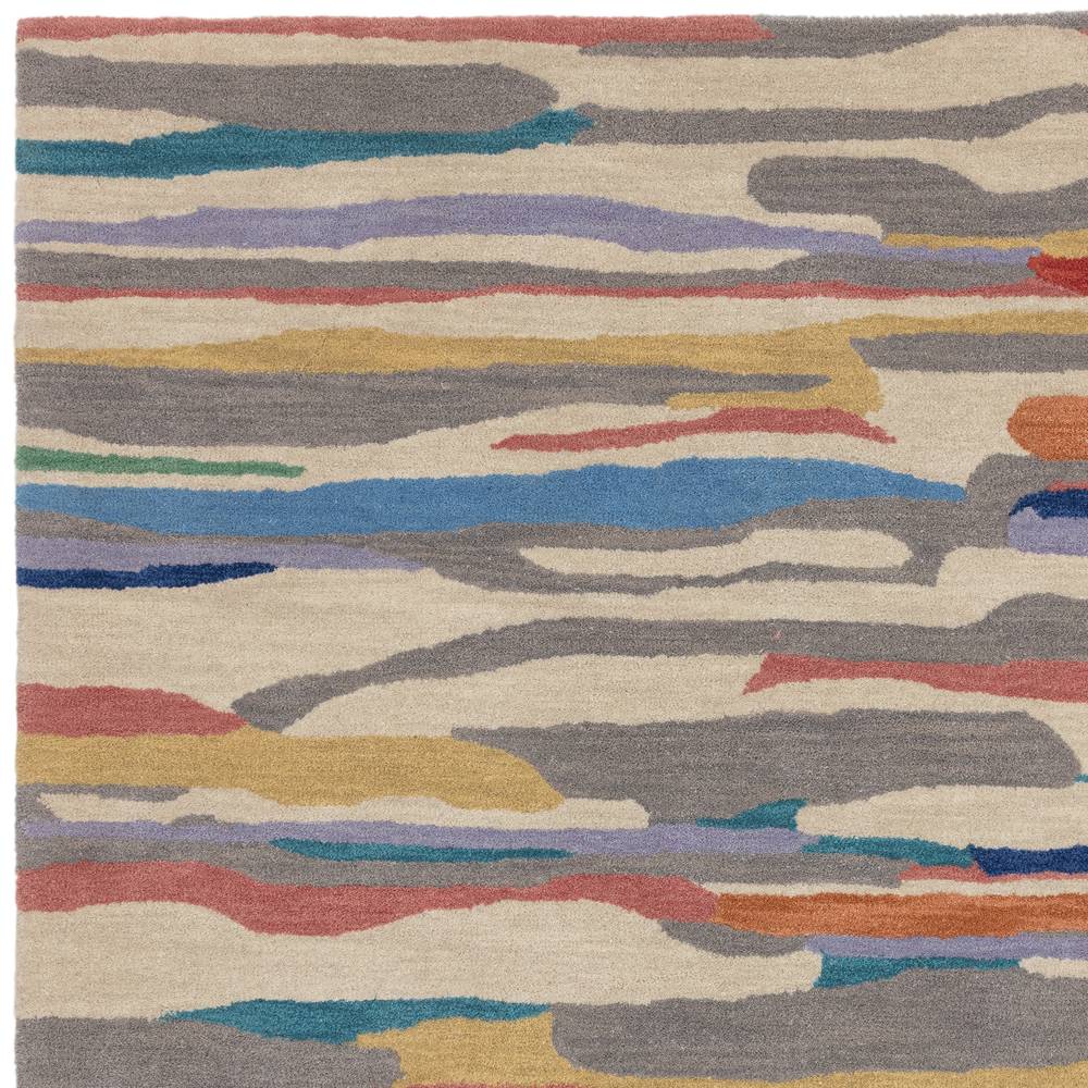 72 Ping Multi Matrix Rug - 200cm x 300cm