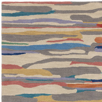 72 Ping Multi Matrix Rug - 200cm x 300cm