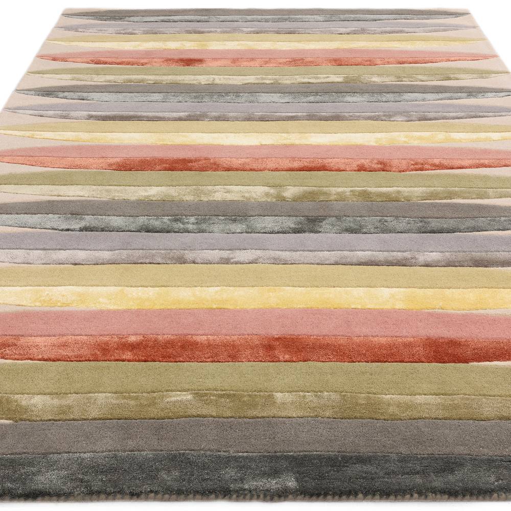 84 Pod Pastel Matrix Rug - 200cm x 300cm